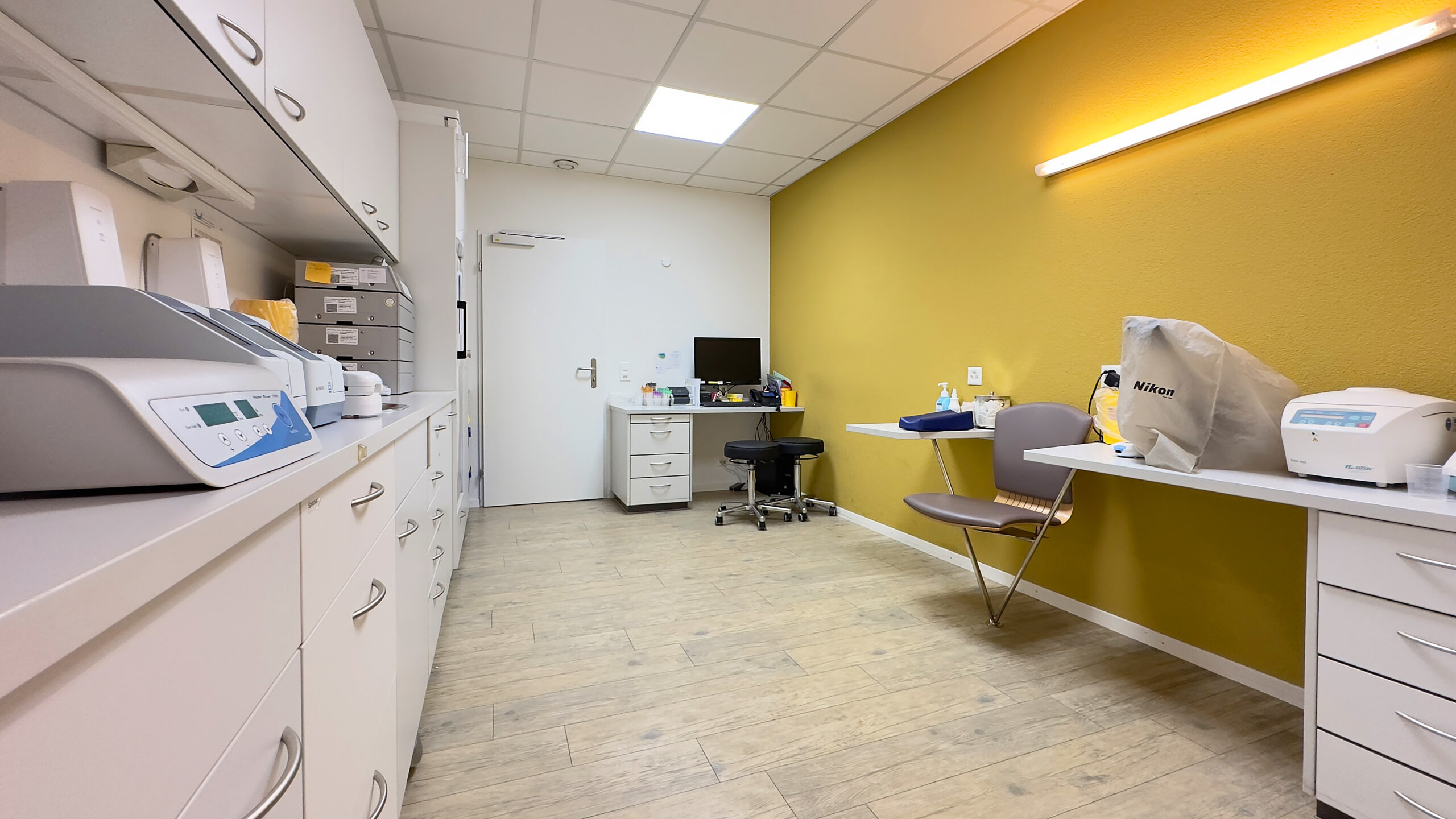 Ärztezentrum Töss. Ihre Hausarztpraxis in Winterthur mit moderner, patientenorientierter Grundversorgung. Tel. 052 208 99 11